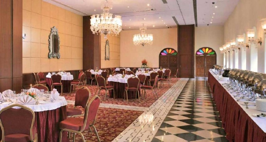 The Grand Imperial